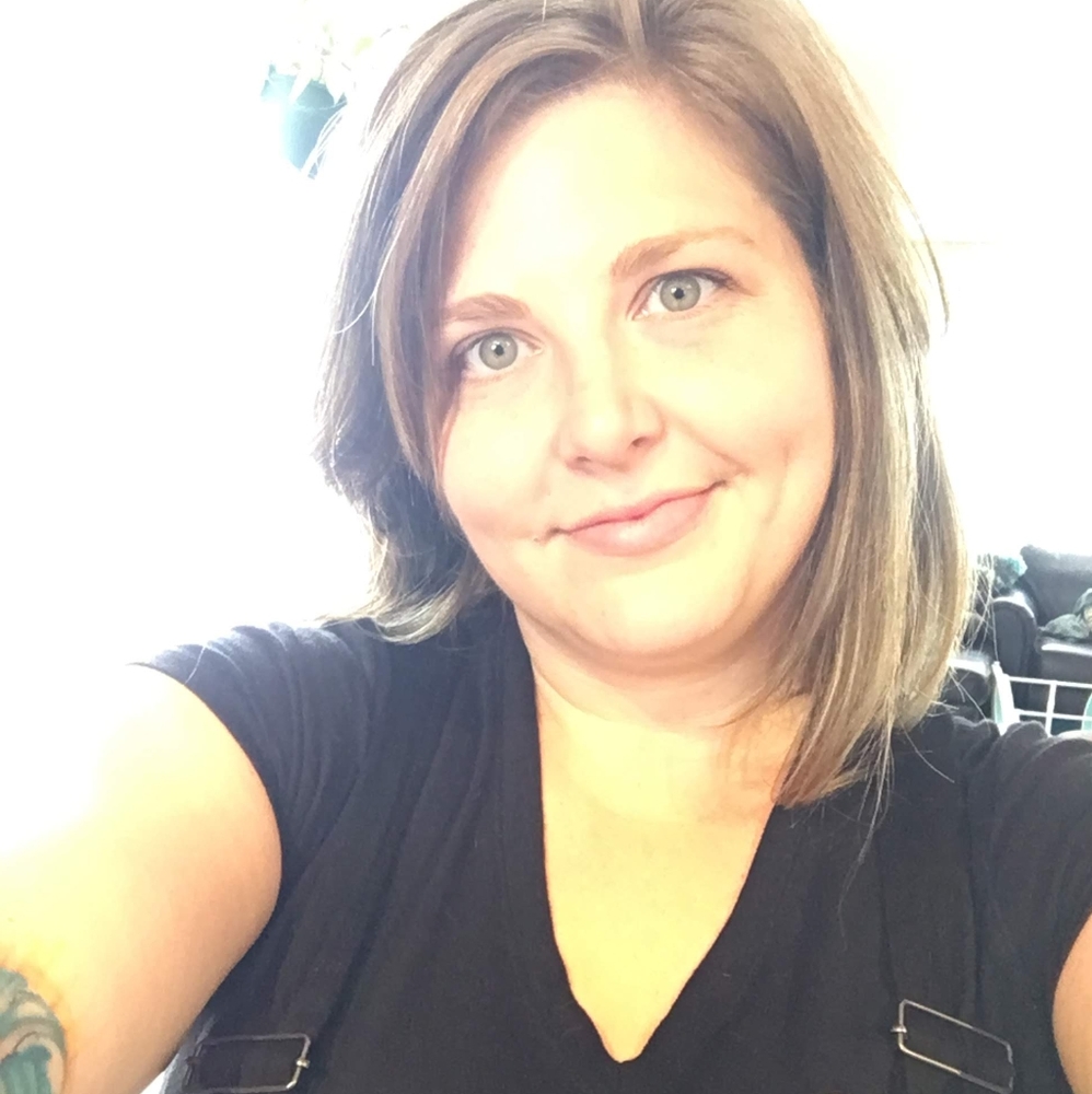 Meet your Posher, Jess